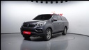 2019 Ssangyong Rexton Sports Khan