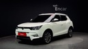 2017 Ssangyong Tivoli