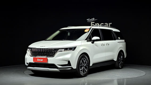 2023 KIA Carnival