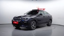 2021 BMW X6, 