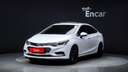 2018 CHEVROLET Cruze
