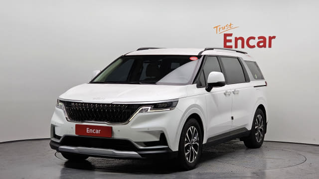 2023 KIA Carnival