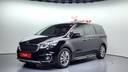 2017 KIA Carnival