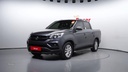 2018 Ssangyong Rexton Sports