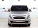 2017 HYUNDAI Grand Starex