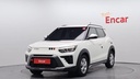 2024 Ssangyong Tivoli