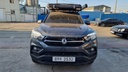2019 Ssangyong Rexton Sports