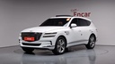 2022 Genesis GV80