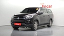 2019 Ssangyong Rexton Sports