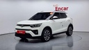 2020 Ssangyong Tivoli