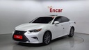2018 LEXUS ES