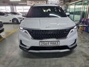 2023 KIA Carnival