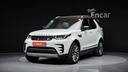 2017 LAND ROVER Discovery