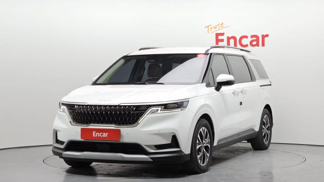 2023 KIA Carnival