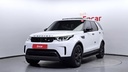 2019 LAND ROVER Discovery