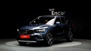 2021 VOLVO XC40, 