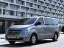 2018 HYUNDAI Grand Starex