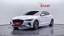 2018 Genesis GV70