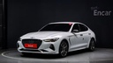 2018 Genesis GV70