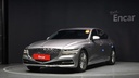 2021 Genesis G80, 