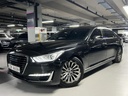 2018 Genesis EQ900