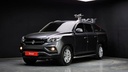2019 Ssangyong Rexton Sports