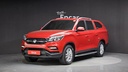 2020 Ssangyong Rexton Sports