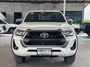 2021 TOYOTA Hilux