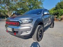 2018 FORD Ranger