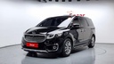 2018 KIA Carnival
