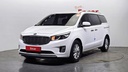 2018 KIA Carnival, 