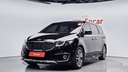 2018 KIA Carnival