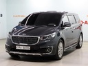 2017 KIA Carnival