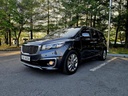 2018 KIA Carnival