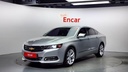 2017 CHEVROLET Impala
