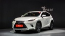2018 LEXUS NX
