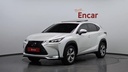 2017 LEXUS NX