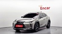 2019 LEXUS UX