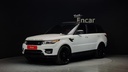 2017 LAND ROVER Range Rover Sport