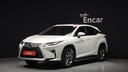 2019 LEXUS RX