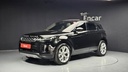 2022 LAND ROVER Range Rover Evoque