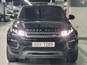2017 LAND ROVER Range Rover Evoque