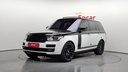 2017 LAND ROVER Range Rover