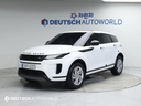 2024 LAND ROVER Range Rover Evoque