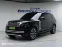 2024 LAND ROVER Range Rover
