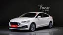 2019 FORD Mondeo