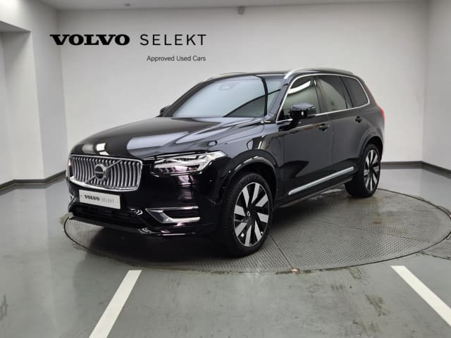 2024 VOLVO XC90, 