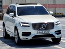 2018 VOLVO XC90, 