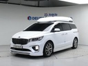2019 KIA Carnival