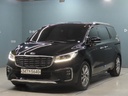 2020 KIA Carnival